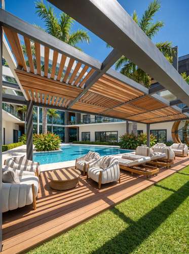 Apartamentos de 1 y 2 Habitaciones en Punta Cana - Imagen 3