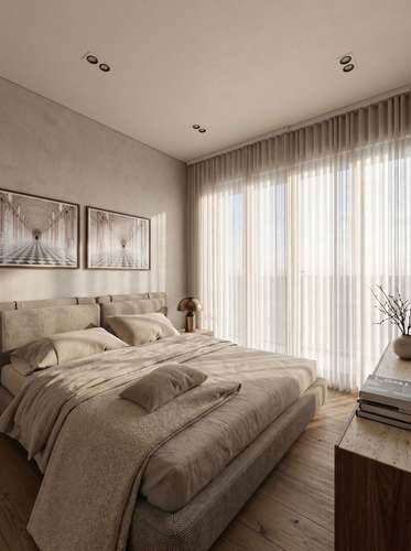Apartamentos de 1 y 2 Habitaciones en Punta Cana - Imagen 5