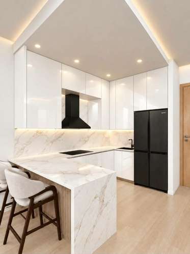 Apartamentos de 1 y 2 Habitaciones en Punta Cana - Imagen 11