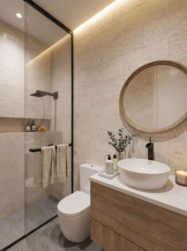 Apartamentos de 1 y 2 Habitaciones en Punta Cana - Imagen 6