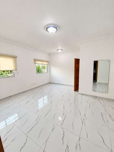 RESIDENCIAL LA ESTANCIA · APARTAMENTO EN ALQUILER · SEGUNDO NIVEL