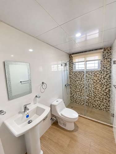 RESIDENCIAL LA ESTANCIA · APARTAMENTO EN ALQUILER · SEGUNDO NIVEL