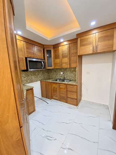 RESIDENCIAL LA ESTANCIA · APARTAMENTO EN ALQUILER · SEGUNDO NIVEL