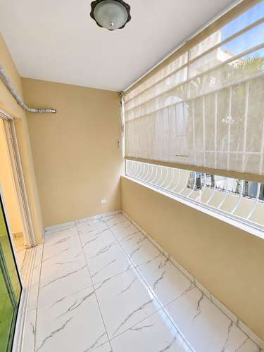 RESIDENCIAL LA ESTANCIA · APARTAMENTO EN ALQUILER · SEGUNDO NIVEL