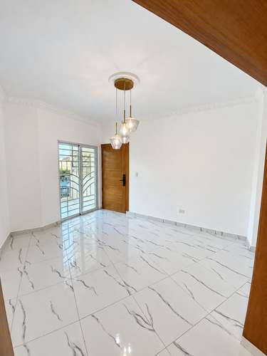 RESIDENCIAL LA ESTANCIA · APARTAMENTO EN ALQUILER · SEGUNDO NIVEL