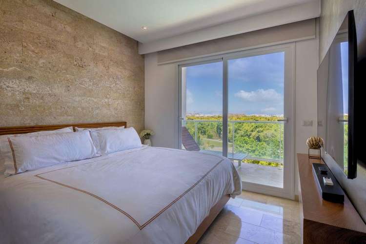 Apartamento en Venta amoblado - Punta Cana - Imagen 4