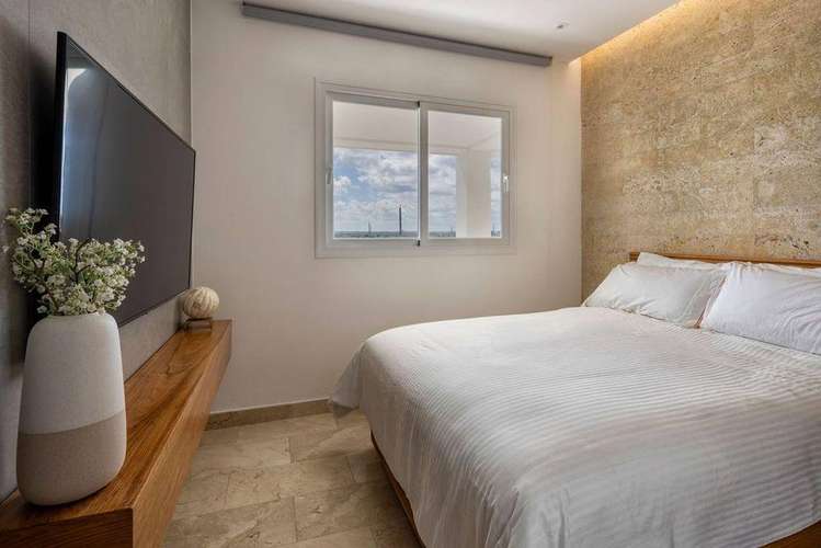 Apartamento en Venta amoblado - Punta Cana - Imagen 2