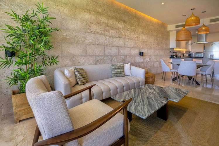 Apartamento en Venta amoblado - Punta Cana - Imagen 3