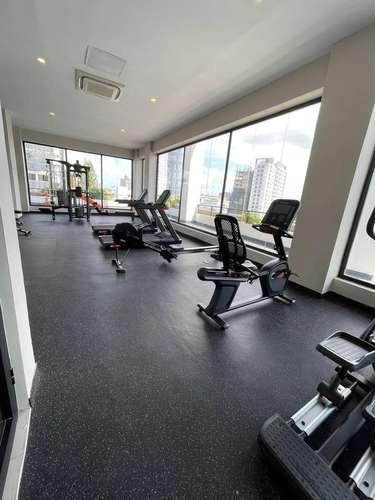 Apartamento en Alquiler – Ensanche Naco | Torre Moderna - Imagen 4