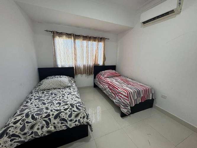 Apartamento en Los Cacicazgos - Imagen 3