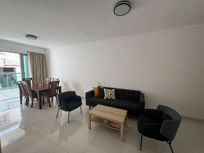 Apartamento en Los Cacicazgos - Imagen 5