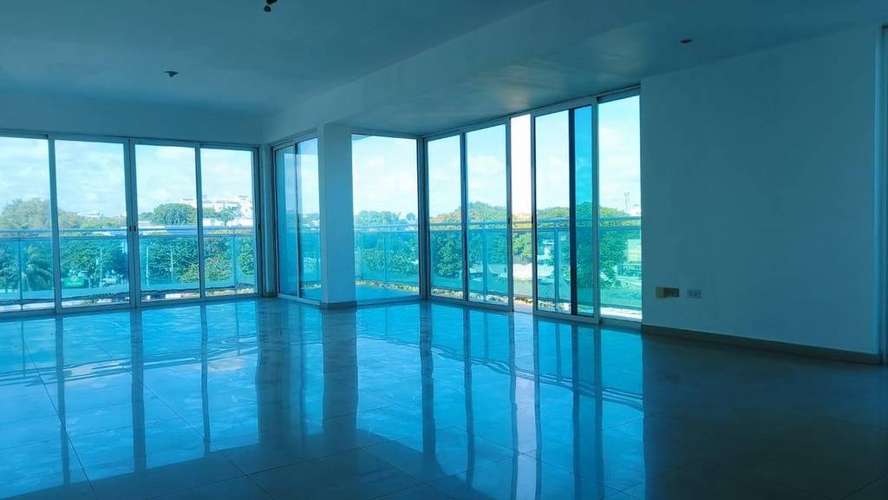 Apartamento en Alquiler en El Malecon - Imagen 1