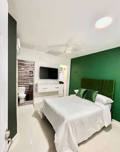 Casa en venta en la Zona Colonial