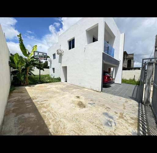 Casa en venta 2 niveles - Av. República de Colombia - Imagen 6