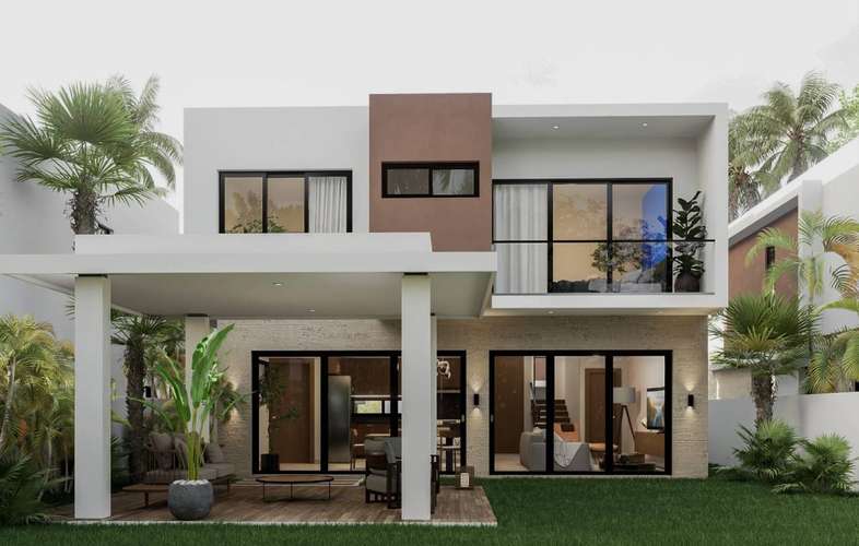SIN INICIAL | Villas en venta en La Romana - Imagen 6