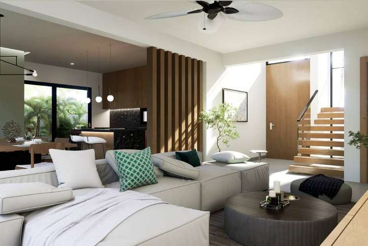 SIN INICIAL | Villas en venta en La Romana - Imagen 3