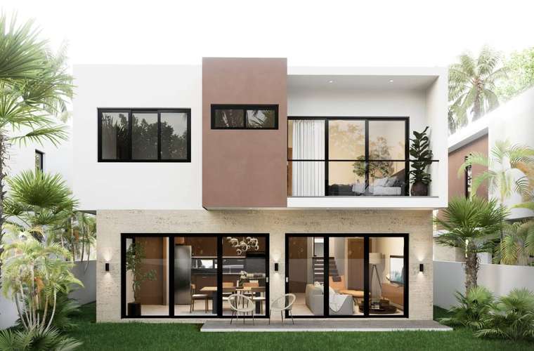 SIN INICIAL | Villas en venta en La Romana - Imagen 4