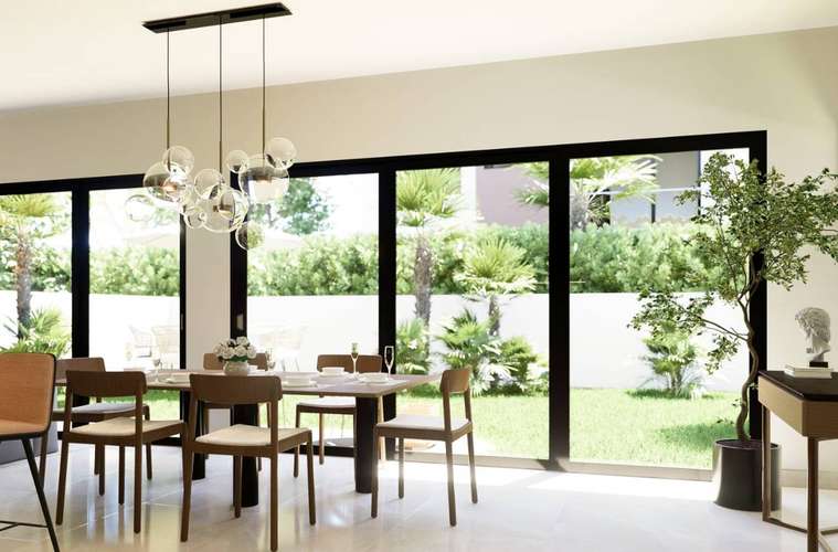 SIN INICIAL | Villas en venta en La Romana - Imagen 8