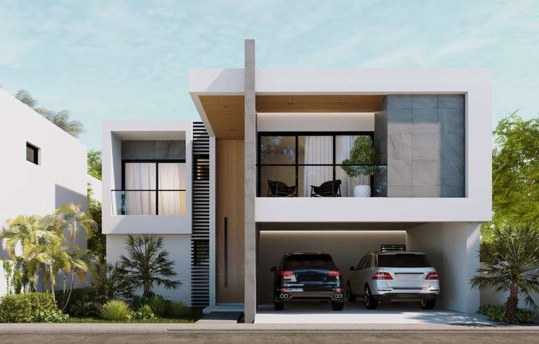 SIN INICIAL | Villas en venta en La Romana - Imagen 7