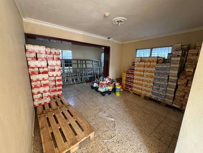 Alquilo casa Comercial en Ensanche Julieta - Imagen 6