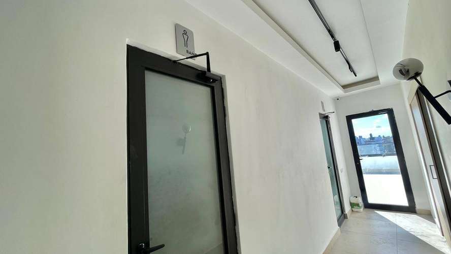 Local Comercial/Oficina 3er Nivel en Alquiler en Bella vista - Imagen 8