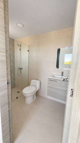 RESIDENCIAL CRISFER PUNTA CANA APARTAMENTO EN ALQUILER · TERCER NIVEL CON ASCENSOR