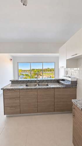 RESIDENCIAL CRISFER PUNTA CANA APARTAMENTO EN ALQUILER · TERCER NIVEL CON ASCENSOR