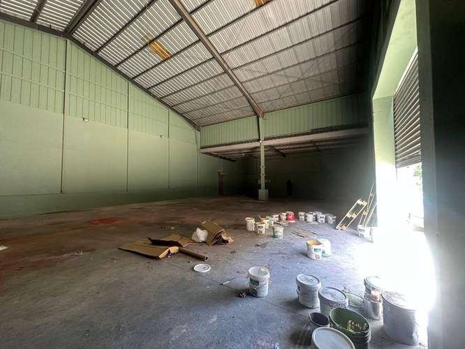 Nave en Alquiler Autopista Duarte - Imagen 3