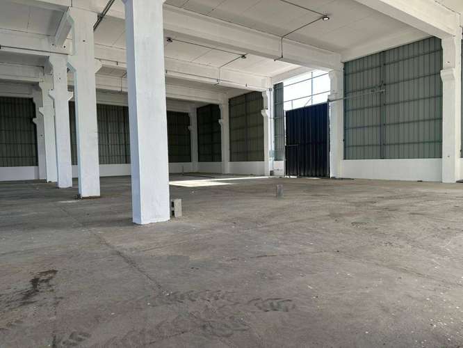 Nave en Alquiler Autopista las Américas - Imagen 4