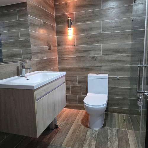 Alquiler de apartamento amueblado de 3 habitaciones en El Vergel El Vergel, Santo Domingo D - Imagen 3
