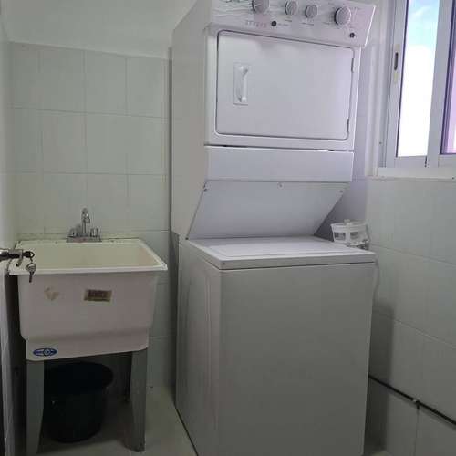 Alquiler de apartamento amueblado de 3 habitaciones en El Vergel El Vergel, Santo Domingo D - Imagen 5