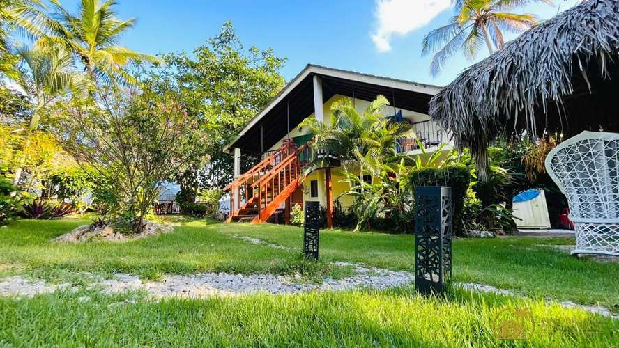 Hotel boutique en venta en Samaná