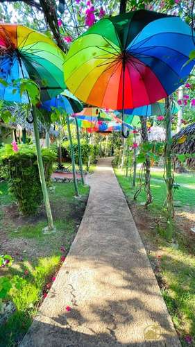 Hotel boutique en venta en Samaná