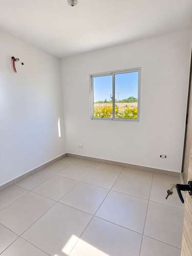 RESIDENCIAL CRISFER PUNTA CANA ·  APARTAMENTO EN ALQUILER · PRIMER NIVEL CON PATIO