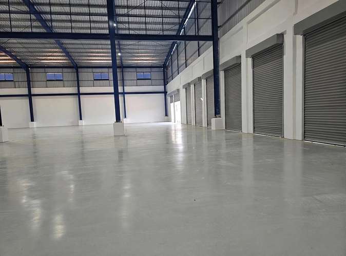 Alquilo Nave de 4250 m2 próximo Autopista Duarte - Imagen 3
