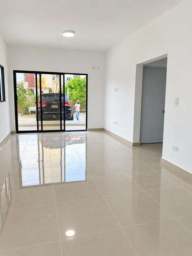  APARTAMENTO NUEVO EN ALQUILER