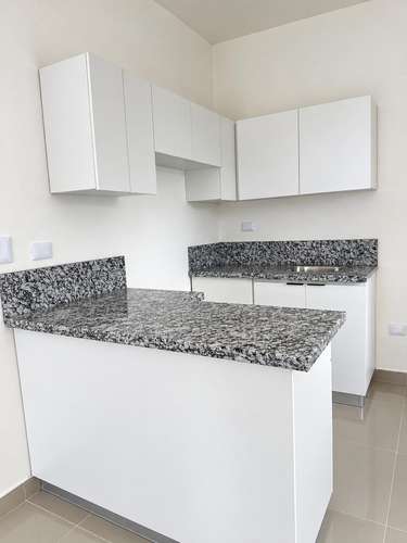  APARTAMENTO NUEVO EN ALQUILER