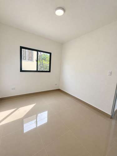  APARTAMENTO NUEVO EN ALQUILER