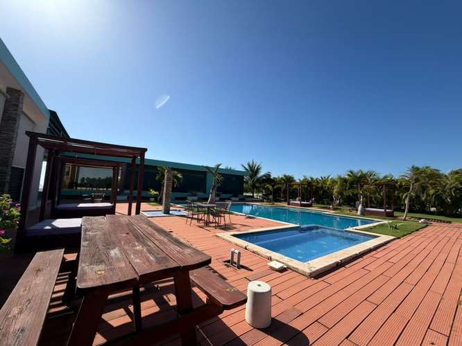 APARTAMENTO NUEVO EN VENTA | CABRERA • Vista al mar • 2 habitaciones • 115.65 m²