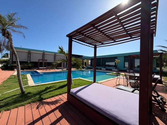 APARTAMENTO NUEVO EN VENTA | CABRERA • Vista al mar • 2 habitaciones • 115.65 m²