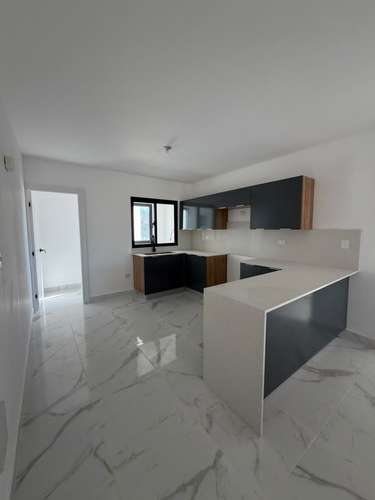 APARTAMENTO NUEVO EN VENTA | CABRERA • Vista al mar • 2 habitaciones • 115.65 m²