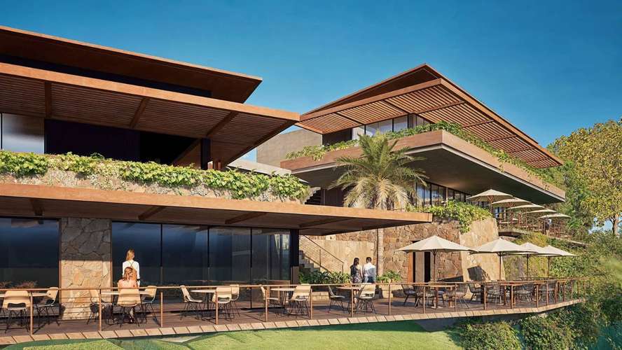 APARTAMENTO EN BAVARO DE 2 HABITACIONES MAS ESTUDIO - Imagen 9
