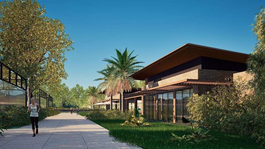 APARTAMENTO EN BAVARO DE 1 HABITACION MAS ESTUDIO - Imagen 13