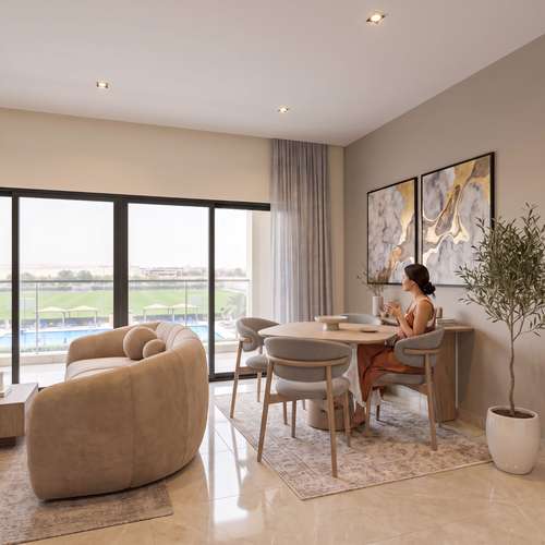 APARTAMENTOS DE 1 HABITACION EN BAVARO A 5 MINUTOS DEL AEROPUERTO - Imagen 9