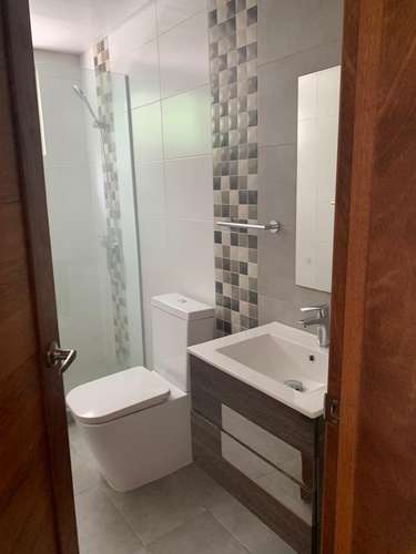 Apartamento en venta en el Evaristo Morales de 3 Habitaciones - Imagen 9
