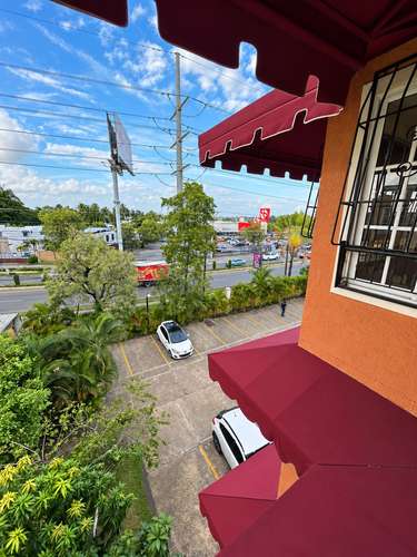 Apartamento en venta en la Avenida República de Colombia