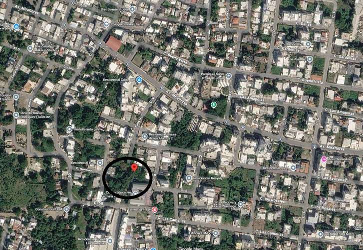 OPORTUNIDAD | Solar de 1,200 m² en Los Álamos, Santiago