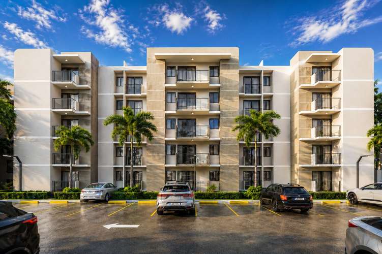 APARTAMENTO DE 2 HABITACIONES EN BAVARO- PUNTA CANA - Imagen 13