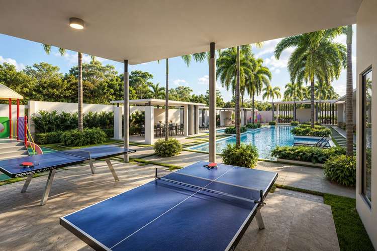 APARTAMENTO DE 2 HABITACIONES EN BAVARO- PUNTA CANA - Imagen 8