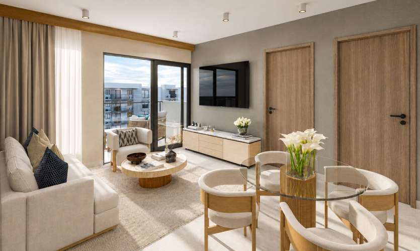  Apartamentos con los electrodomésticos incluidos  - Imagen 12